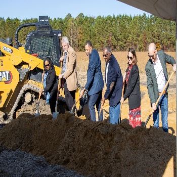 PharMerica Groundbreaking 01